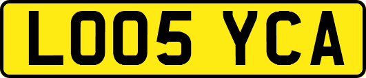 LO05YCA
