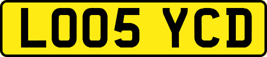 LO05YCD