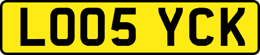 LO05YCK