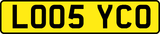 LO05YCO
