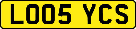 LO05YCS