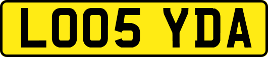 LO05YDA