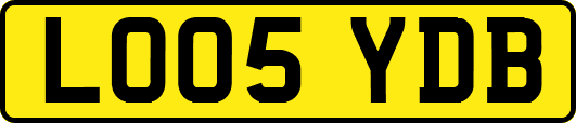 LO05YDB