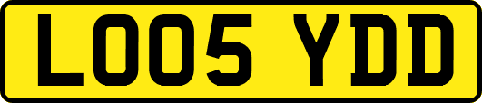 LO05YDD