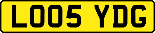 LO05YDG