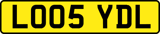 LO05YDL