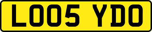 LO05YDO