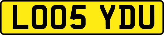 LO05YDU