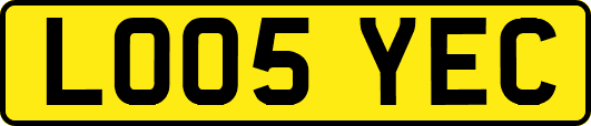 LO05YEC
