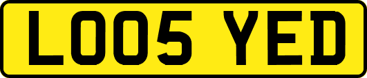 LO05YED