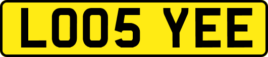 LO05YEE