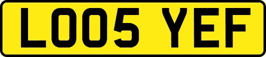 LO05YEF