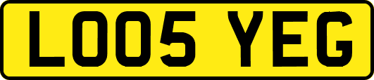 LO05YEG