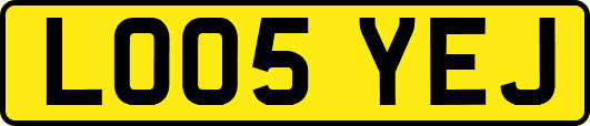 LO05YEJ