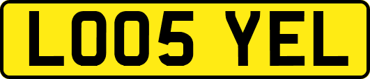 LO05YEL