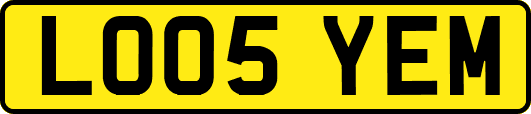 LO05YEM
