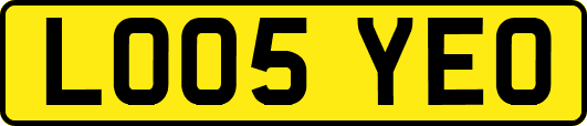 LO05YEO