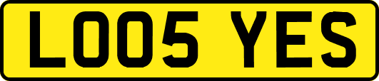 LO05YES