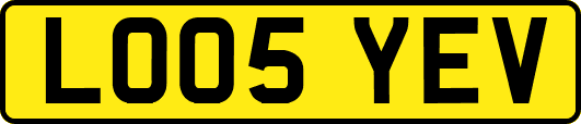 LO05YEV
