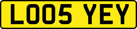 LO05YEY