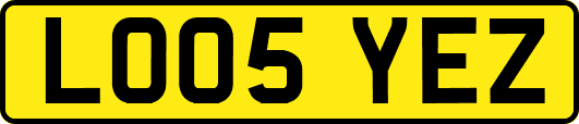 LO05YEZ