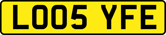LO05YFE