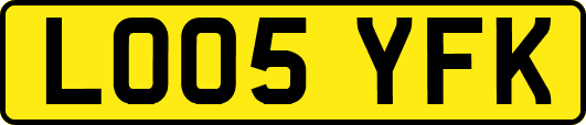 LO05YFK