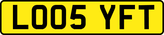 LO05YFT