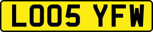 LO05YFW
