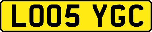 LO05YGC