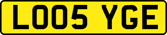 LO05YGE
