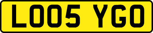 LO05YGO
