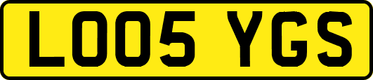 LO05YGS