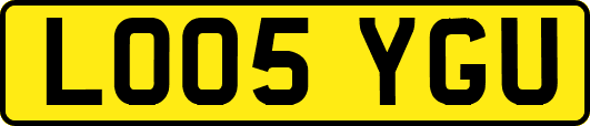 LO05YGU