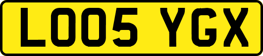LO05YGX