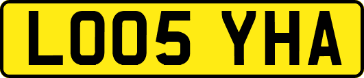 LO05YHA