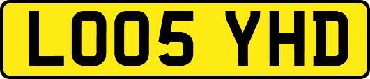 LO05YHD