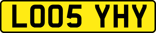 LO05YHY