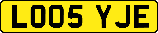 LO05YJE