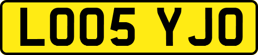 LO05YJO