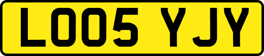 LO05YJY