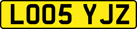 LO05YJZ