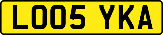 LO05YKA
