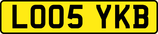 LO05YKB