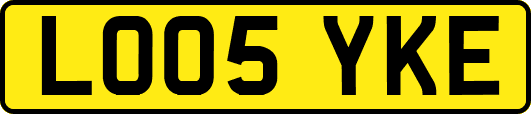 LO05YKE