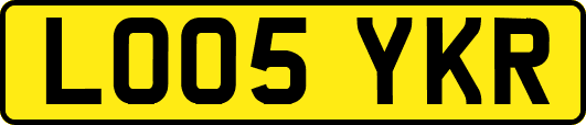 LO05YKR