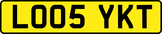LO05YKT