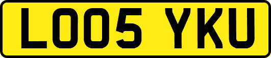 LO05YKU