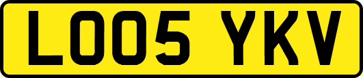LO05YKV