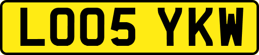 LO05YKW